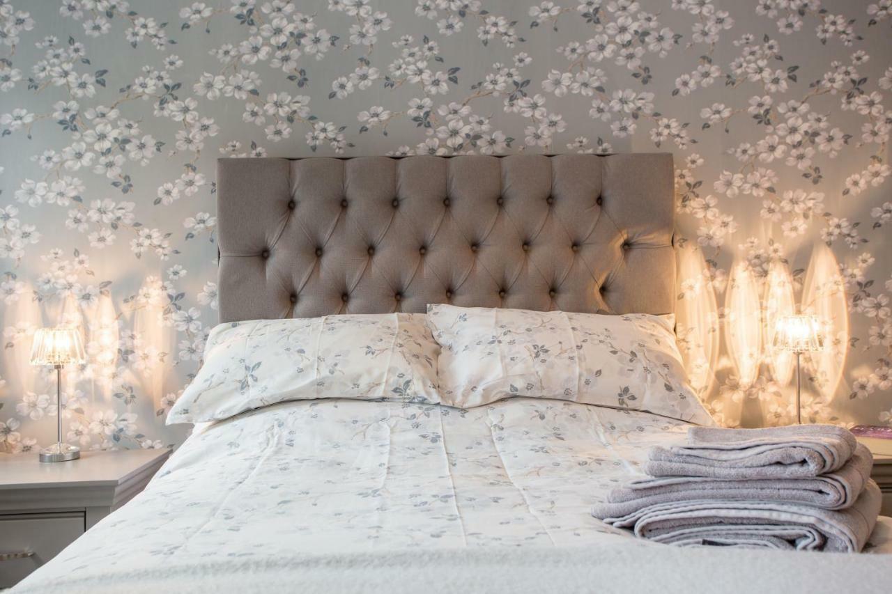 Thrush Nest Cottages - Wren Cottage Sleeps 4, 2 Bedrooms & Stable Cottage Sleeps 2, 1 Bedroom York Esterno foto