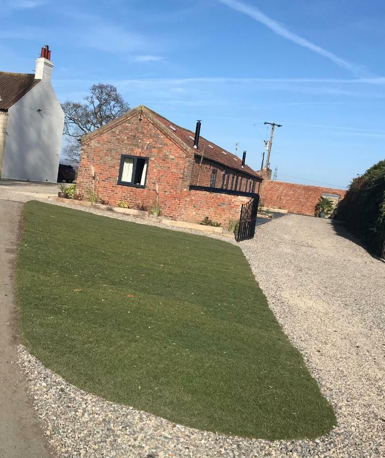 Thrush Nest Cottages - Wren Cottage Sleeps 4, 2 Bedrooms & Stable Cottage Sleeps 2, 1 Bedroom York Esterno foto