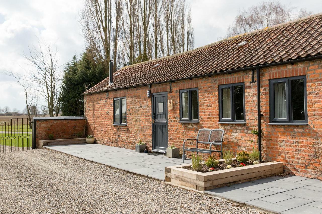 Thrush Nest Cottages - Wren Cottage Sleeps 4, 2 Bedrooms & Stable Cottage Sleeps 2, 1 Bedroom York Esterno foto