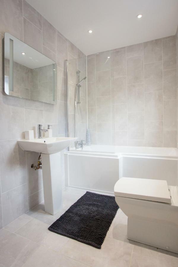 Thrush Nest Cottages - Wren Cottage Sleeps 4, 2 Bedrooms & Stable Cottage Sleeps 2, 1 Bedroom York Esterno foto