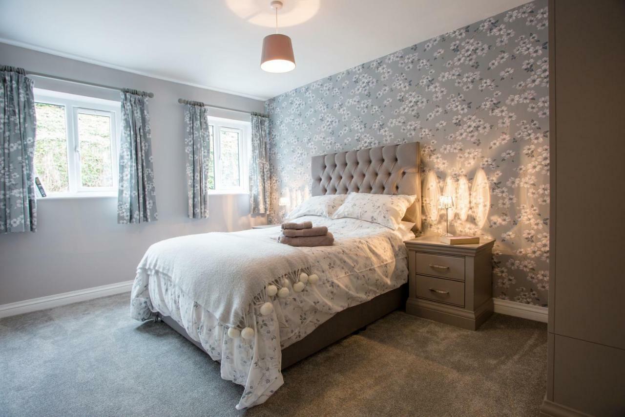 Thrush Nest Cottages - Wren Cottage Sleeps 4, 2 Bedrooms & Stable Cottage Sleeps 2, 1 Bedroom York Esterno foto